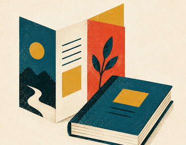 Books and Shows