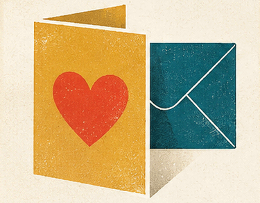 Greeting Card