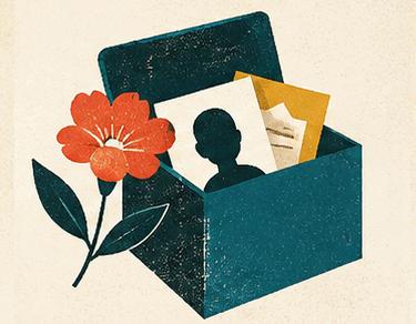 Memory and Legacy