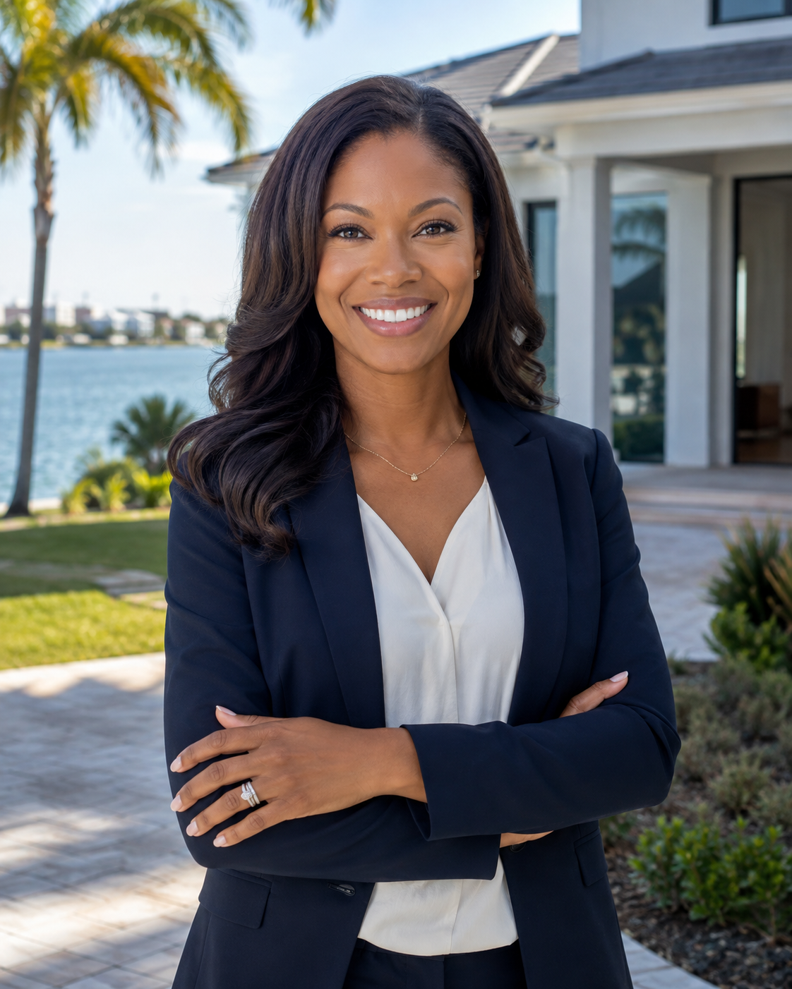 AI Post Buddy for TAMPA BAY REAL ESTATE AGENT — BUYING, SELLING & RELOCATING