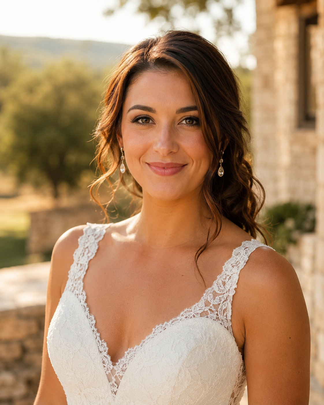 YOUR WEDDING ALBUM CAN ANSWER BACK.